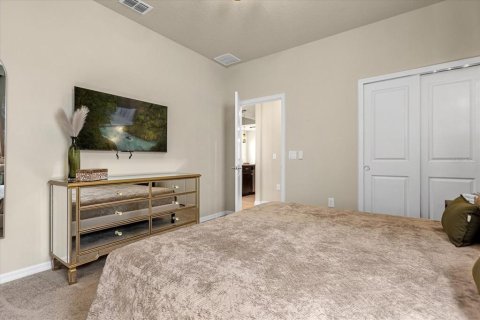 Villa ou maison à vendre à Davenport, Floride: 7 chambres, 304.91 m2 № 2348102 - photo 22