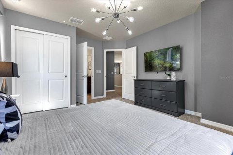 Villa ou maison à vendre à Davenport, Floride: 7 chambres, 304.91 m2 № 2348102 - photo 19