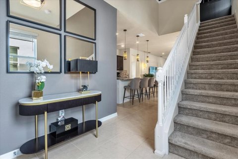Villa ou maison à vendre à Davenport, Floride: 7 chambres, 304.91 m2 № 2348102 - photo 10