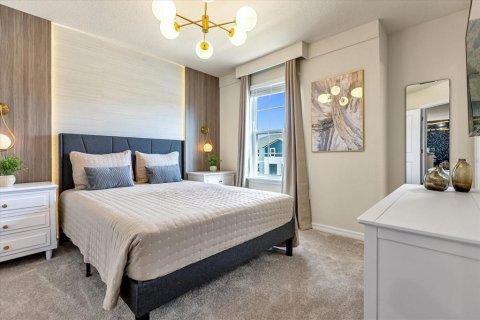 Villa ou maison à vendre à Davenport, Floride: 7 chambres, 304.91 m2 № 2348102 - photo 20