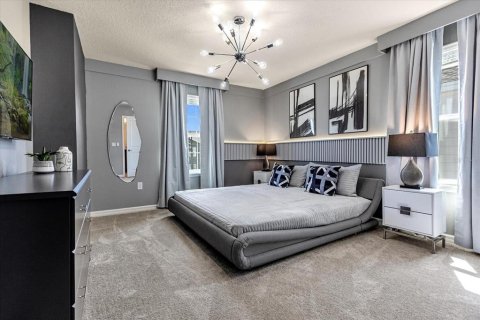Villa ou maison à vendre à Davenport, Floride: 7 chambres, 304.91 m2 № 2348102 - photo 18