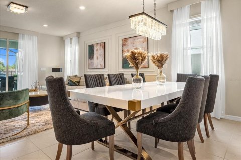 Villa ou maison à vendre à Davenport, Floride: 7 chambres, 304.91 m2 № 2348102 - photo 6