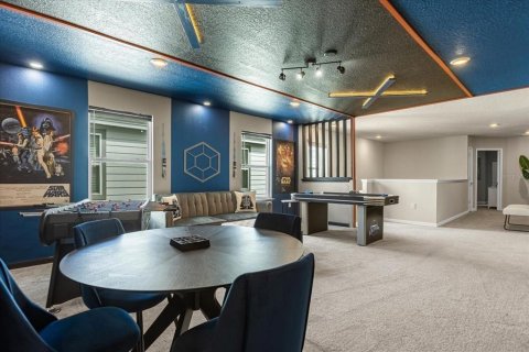 Villa ou maison à vendre à Davenport, Floride: 7 chambres, 304.91 m2 № 2348102 - photo 12