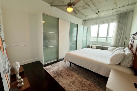 Снять в аренду кондоминиум в Майами, Флорида 1 спальня, 73.76м2, № 2027728 - фото 17