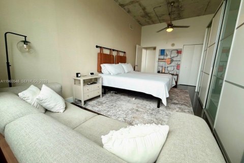 Снять в аренду кондоминиум в Майами, Флорида 1 спальня, 73.76м2, № 2027728 - фото 22