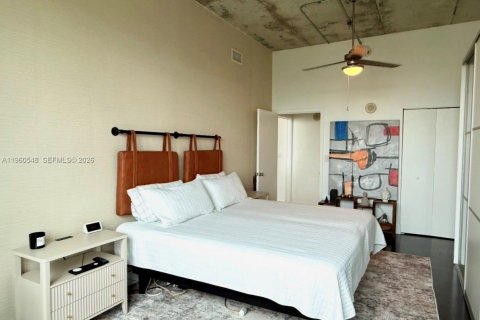 Снять в аренду кондоминиум в Майами, Флорида 1 спальня, 73.76м2, № 2027728 - фото 19