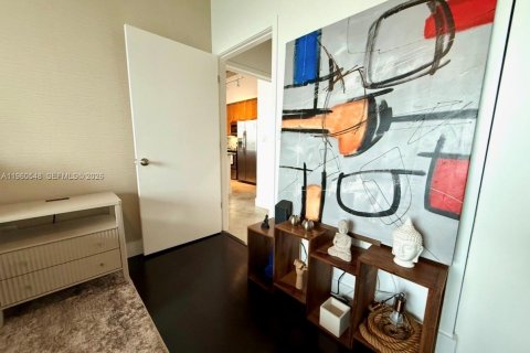 Снять в аренду кондоминиум в Майами, Флорида 1 спальня, 73.76м2, № 2027728 - фото 23