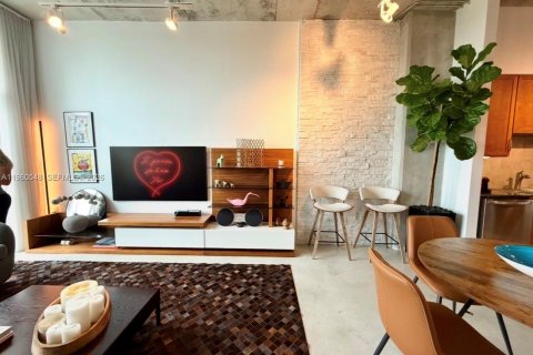 Снять в аренду кондоминиум в Майами, Флорида 1 спальня, 73.76м2, № 2027728 - фото 11