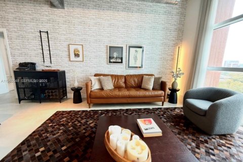 Снять в аренду кондоминиум в Майами, Флорида 1 спальня, 73.76м2, № 2027728 - фото 13