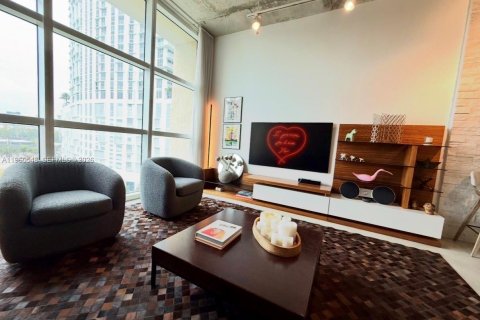 Снять в аренду кондоминиум в Майами, Флорида 1 спальня, 73.76м2, № 2027728 - фото 12