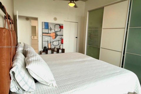 Снять в аренду кондоминиум в Майами, Флорида 1 спальня, 73.76м2, № 2027728 - фото 20