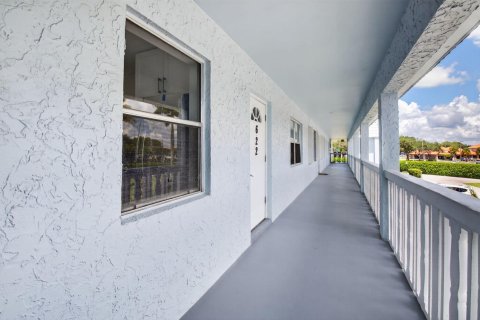Купить кондоминиум в Бока-Ратон, Флорида 4 комнаты, 88.72м2, № 2261415 - фото 18