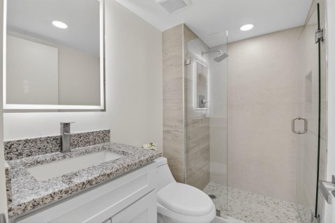 Купить кондоминиум в Бока-Ратон, Флорида 4 комнаты, 88.72м2, № 2261415 - фото 17