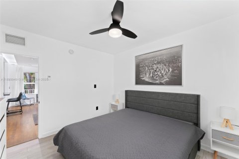 Condo in Miami Beach, Florida, 1 bedroom  № 2081666 - photo 20