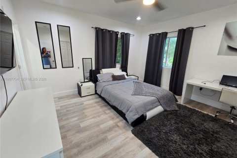 Купить виллу или дом в Майами, Флорида 3 спальни, 193.98м2, № 2032519 - фото 11