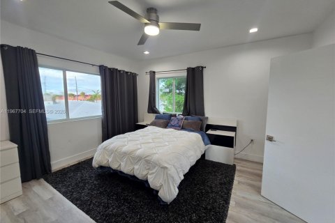 Купить виллу или дом в Майами, Флорида 3 спальни, 193.98м2, № 2032519 - фото 9