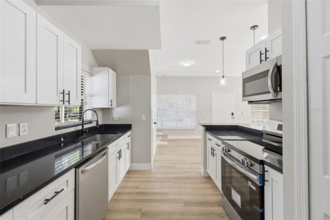 Купить виллу или дом в Тампа, Флорида 3 комнаты, 150.87м2, № 2227723 - фото 10