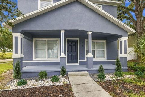 Villa ou maison à vendre à Tampa, Floride: 5 chambres, 150.87 m2 № 2227723 - photo 24