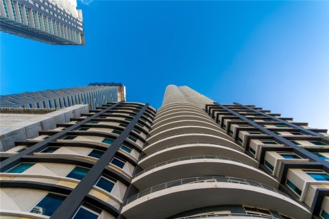 Купить кондоминиум в Майами, Флорида 1 спальня, 55.28м2, № 1796413 - фото 14