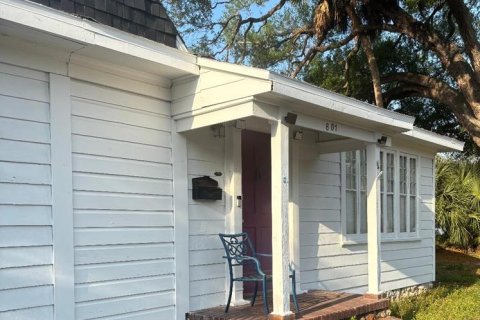 Villa ou maison à Tampa, Floride 3 chambres, 144.09 m2 № 2128176
