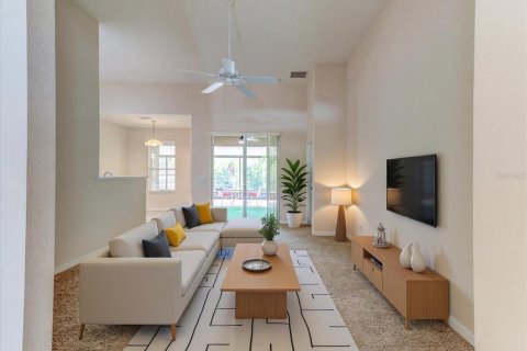 Villa ou maison à vendre à Orlando, Floride: 4 chambres, 201.6 m2 № 2155794 - photo 6