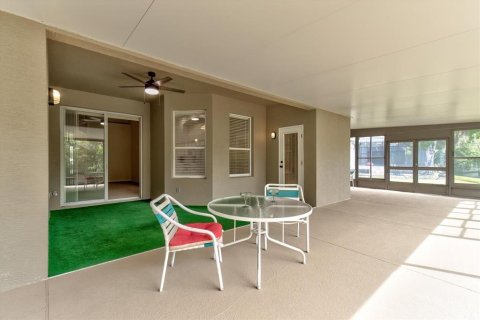 Villa ou maison à vendre à Orlando, Floride: 4 chambres, 201.6 m2 № 2155794 - photo 14