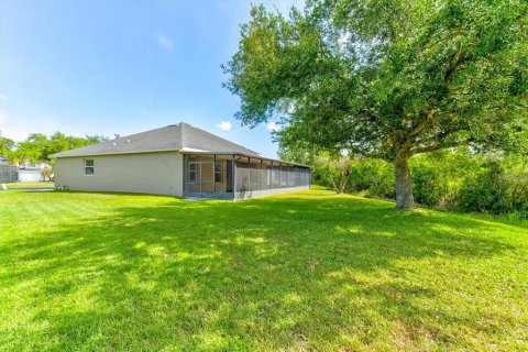 Villa ou maison à vendre à Orlando, Floride: 4 chambres, 201.6 m2 № 2155794 - photo 19