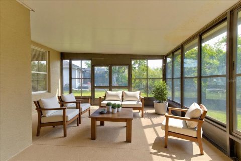 Villa ou maison à vendre à Orlando, Floride: 4 chambres, 201.6 m2 № 2155794 - photo 8