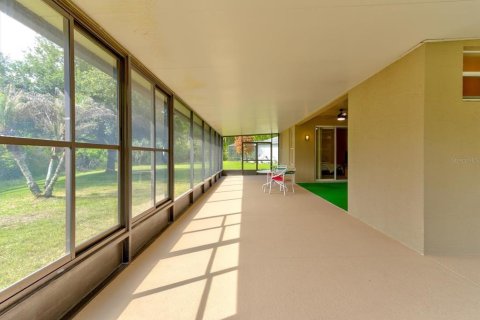 Villa ou maison à vendre à Orlando, Floride: 4 chambres, 201.6 m2 № 2155794 - photo 17