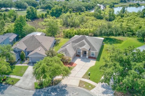 Villa ou maison à vendre à Orlando, Floride: 4 chambres, 201.6 m2 № 2155794 - photo 10
