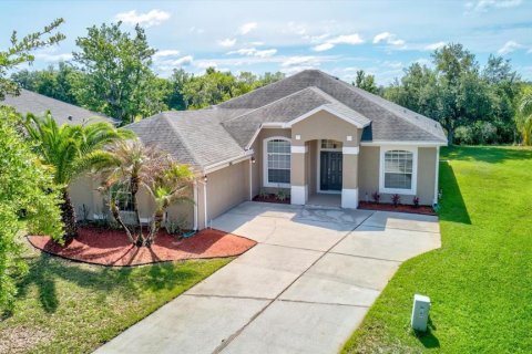 Villa ou maison à Orlando, Floride 4 chambres, 201.6 m2 № 2155794