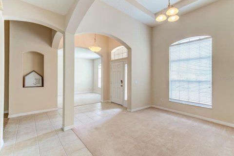 Villa ou maison à vendre à Orlando, Floride: 4 chambres, 201.6 m2 № 2155794 - photo 5