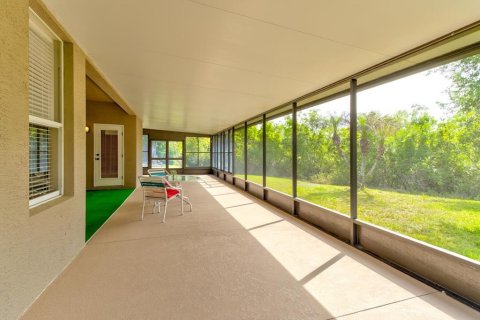 Villa ou maison à vendre à Orlando, Floride: 4 chambres, 201.6 m2 № 2155794 - photo 16