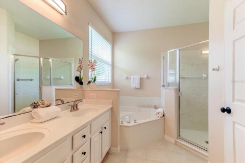 Villa ou maison à vendre à Orlando, Floride: 4 chambres, 201.6 m2 № 2155794 - photo 30
