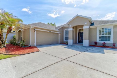 Villa ou maison à vendre à Orlando, Floride: 4 chambres, 201.6 m2 № 2155794 - photo 22