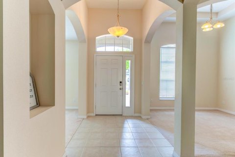 Villa ou maison à vendre à Orlando, Floride: 4 chambres, 201.6 m2 № 2155794 - photo 23