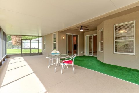 Villa ou maison à vendre à Orlando, Floride: 4 chambres, 201.6 m2 № 2155794 - photo 18