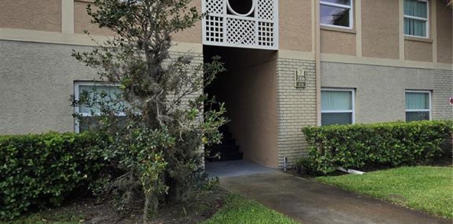 Condominio en Orlando, Florida, 2 dormitorios № 1910079