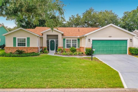 Villa ou maison à Leesburg, Floride 3 chambres, 162.3 m2 № 2377713