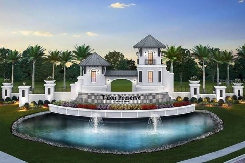 Villa ou maison à vendre à Nokomis, Floride: 3 chambres, 152.36 m2 № 2136001 - photo 16