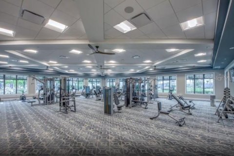 Villa ou maison à vendre à Nokomis, Floride: 3 chambres, 152.36 m2 № 2136001 - photo 18