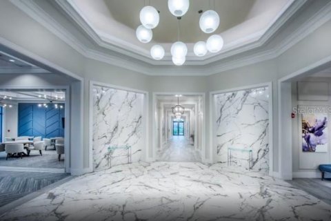 Villa ou maison à vendre à Nokomis, Floride: 3 chambres, 152.36 m2 № 2136001 - photo 13