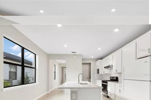 Villa ou maison à vendre à Nokomis, Floride: 3 chambres, 152.36 m2 № 2136001 - photo 5