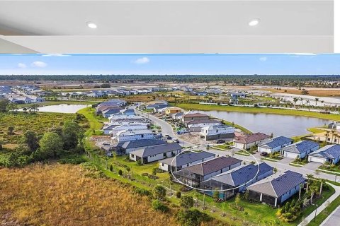Villa ou maison à vendre à Nokomis, Floride: 3 chambres, 152.36 m2 № 2136001 - photo 26