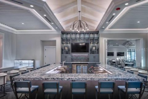 Villa ou maison à vendre à Nokomis, Floride: 3 chambres, 152.36 m2 № 2136001 - photo 15