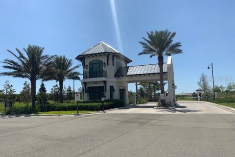 Villa ou maison à vendre à Nokomis, Floride: 3 chambres, 152.36 m2 № 2136001 - photo 20