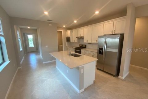 Villa ou maison à vendre à Nokomis, Floride: 3 chambres, 152.36 m2 № 2136001 - photo 2