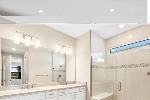 Villa ou maison à vendre à Nokomis, Floride: 3 chambres, 152.36 m2 № 2136001 - photo 11