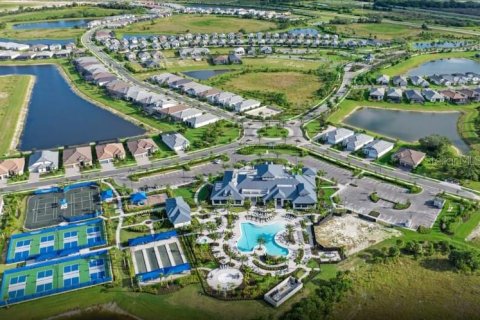 Villa ou maison à vendre à Nokomis, Floride: 3 chambres, 152.36 m2 № 2136001 - photo 14