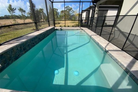 Villa ou maison à vendre à Nokomis, Floride: 3 chambres, 152.36 m2 № 2136001 - photo 4